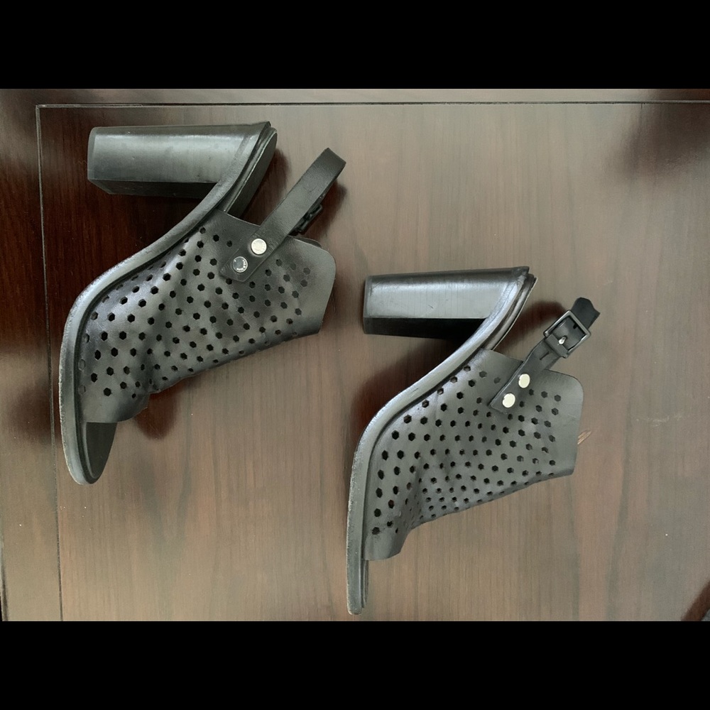 Rag & Bone Heels
